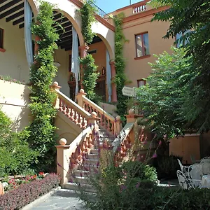 Andria Hotel