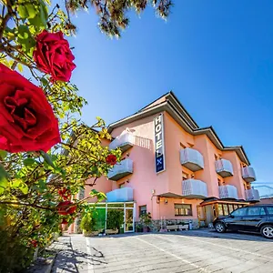 Restaurante La Glorieta Hotel