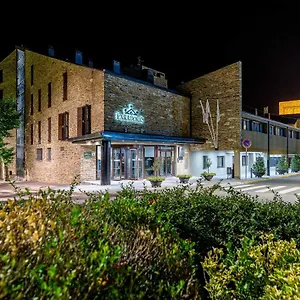 De Hotel