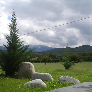 La Vall Del Cadi Country house