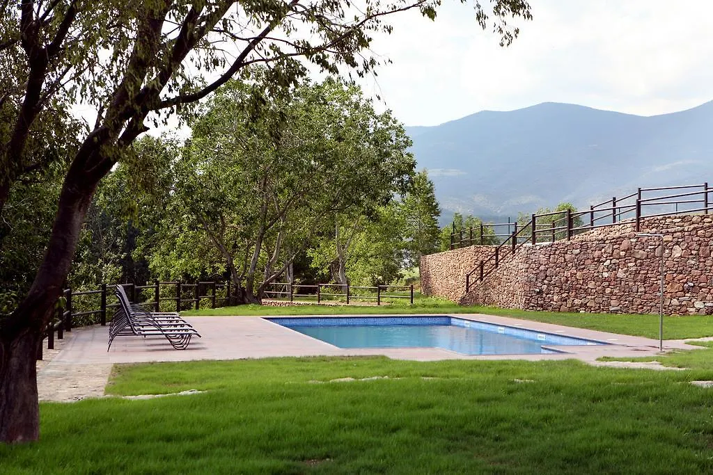 Country house Borda Guiu - Adults Only - Guest House La Seu d'Urgell Spain
