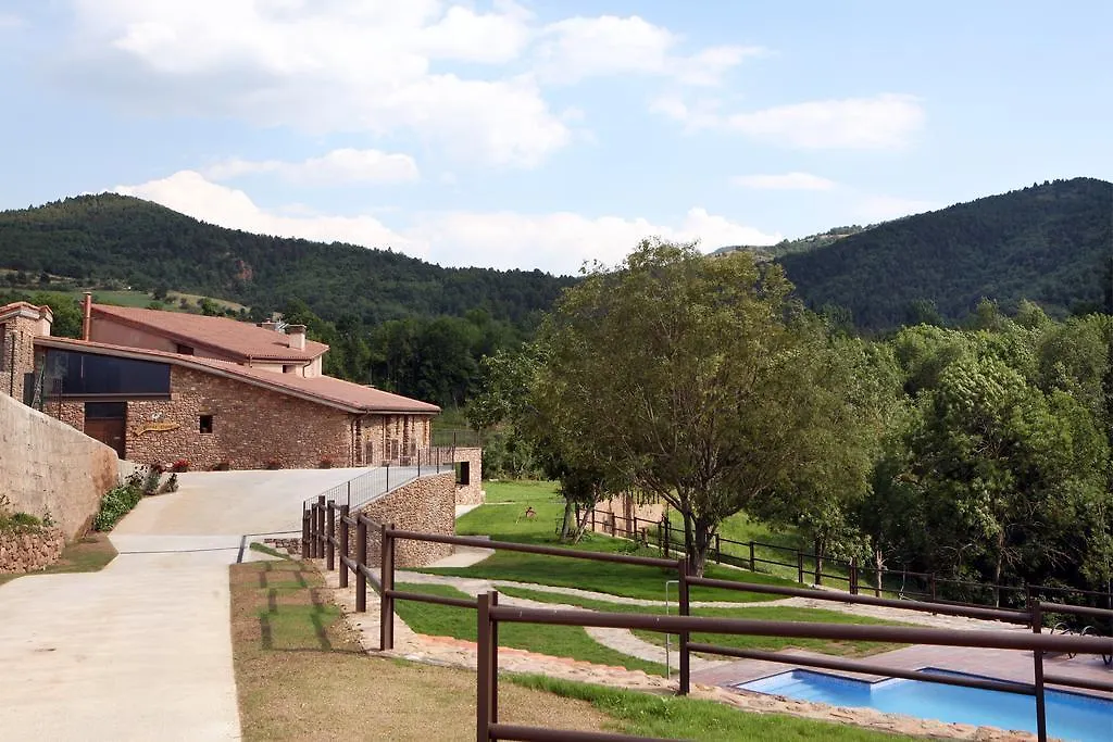 Borda Guiu - Adults Only - Guest House La Seu d'Urgell