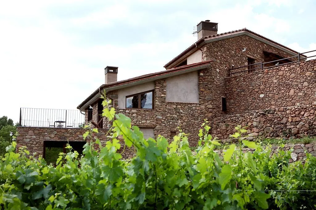 Country house Borda Guiu - Adults Only - Guest House La Seu d'Urgell