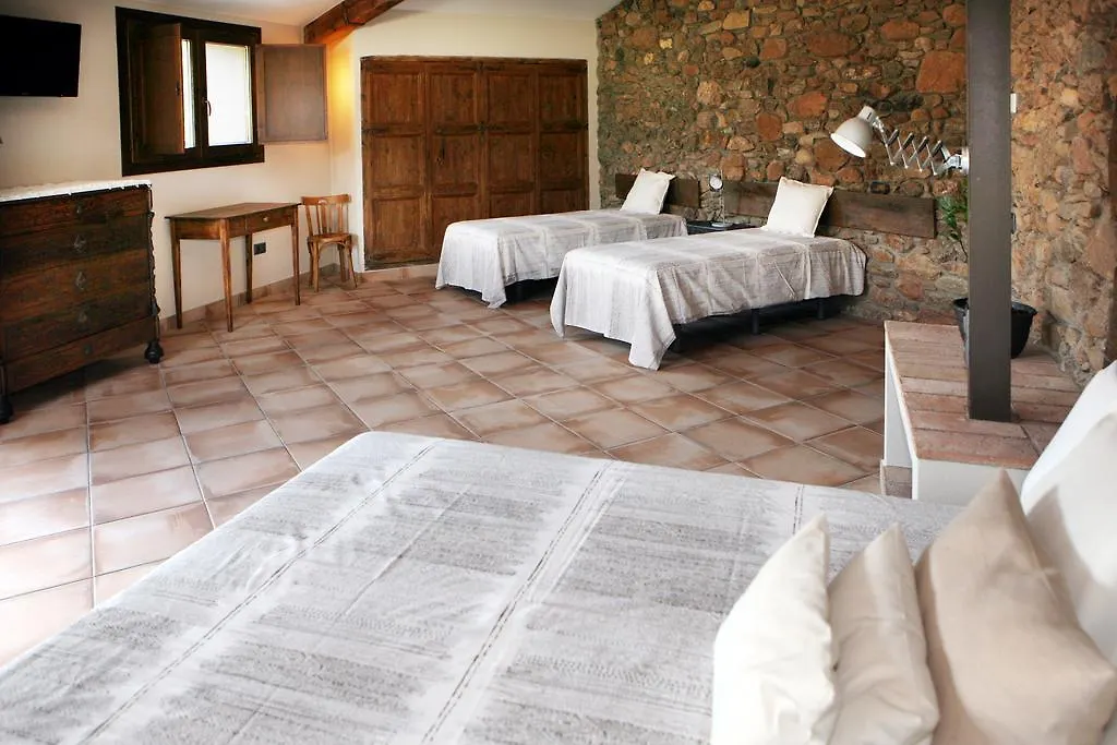 Borda Guiu - Adults Only - Guest House La Seu d'Urgell