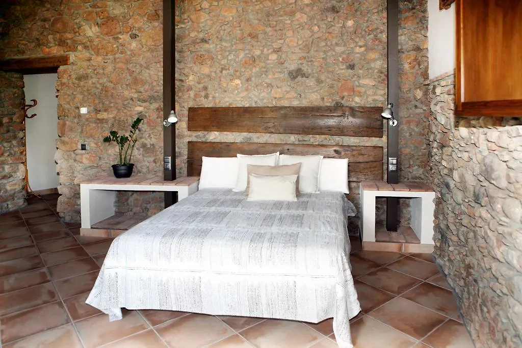 Borda Guiu - Adults Only - Guest House La Seu d'Urgell Spain