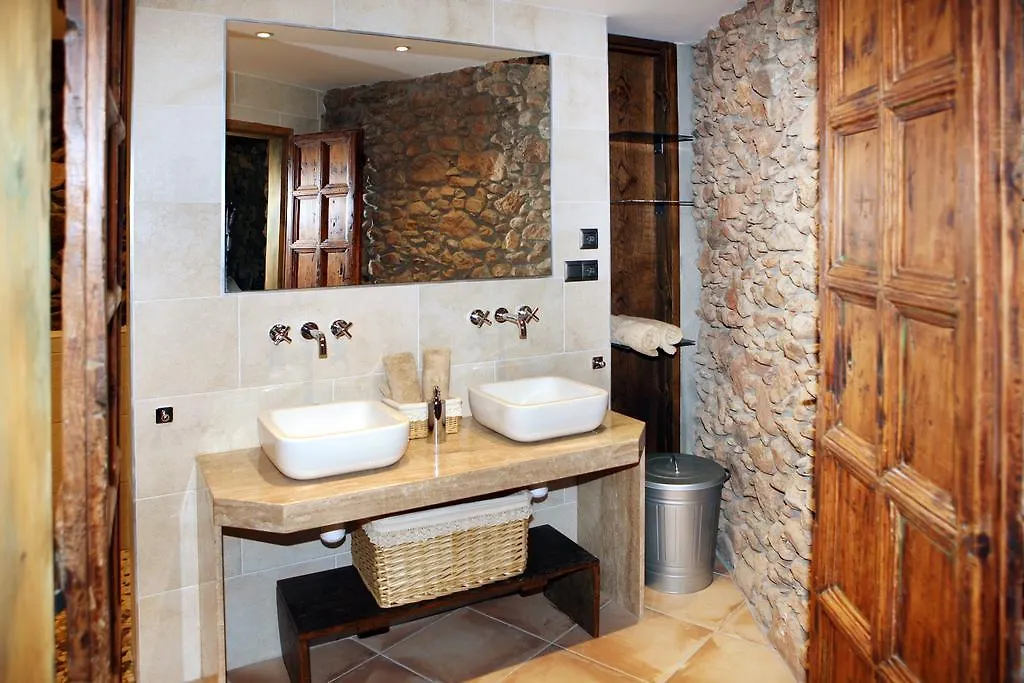 Borda Guiu - Adults Only - Guest House La Seu d'Urgell