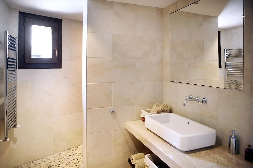 Country house Borda Guiu - Adults Only - Guest House La Seu d'Urgell