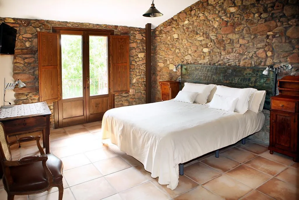Borda Guiu - Adults Only - Guest House La Seu d'Urgell Country house