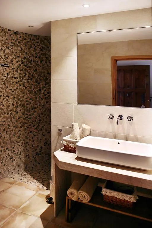 Borda Guiu - Adults Only - Guest House La Seu d'Urgell 0*,
