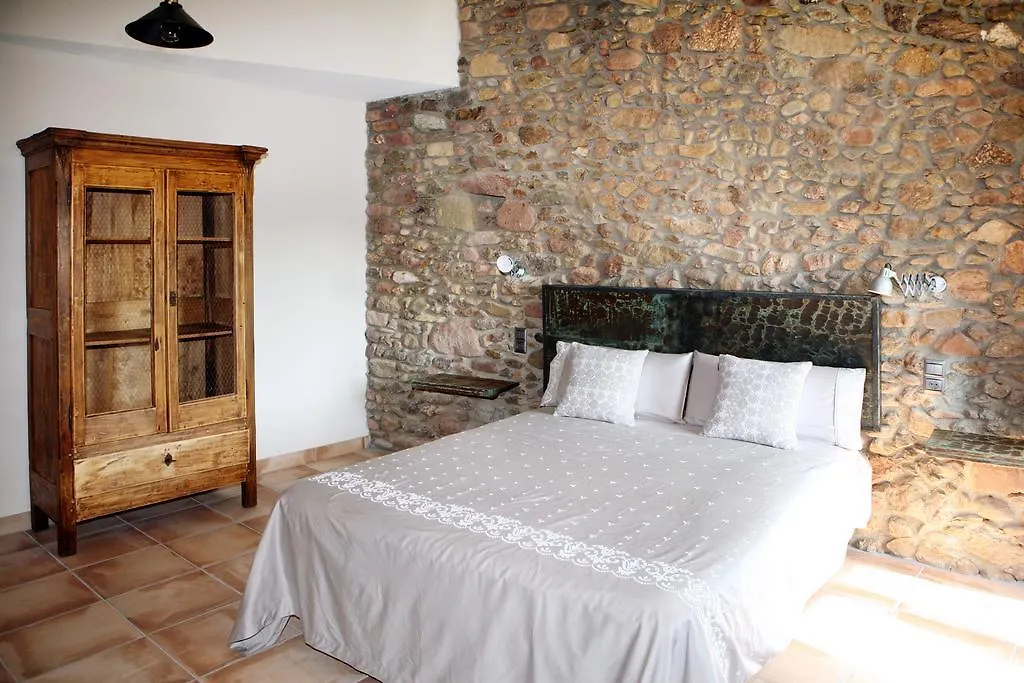 Borda Guiu - Adults Only - Guest House La Seu d'Urgell 0*,