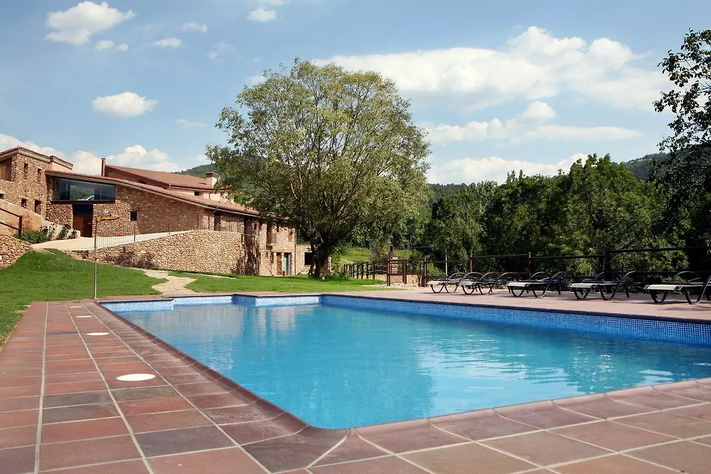 Borda Guiu - Adults Only - Guest House La Seu d'Urgell