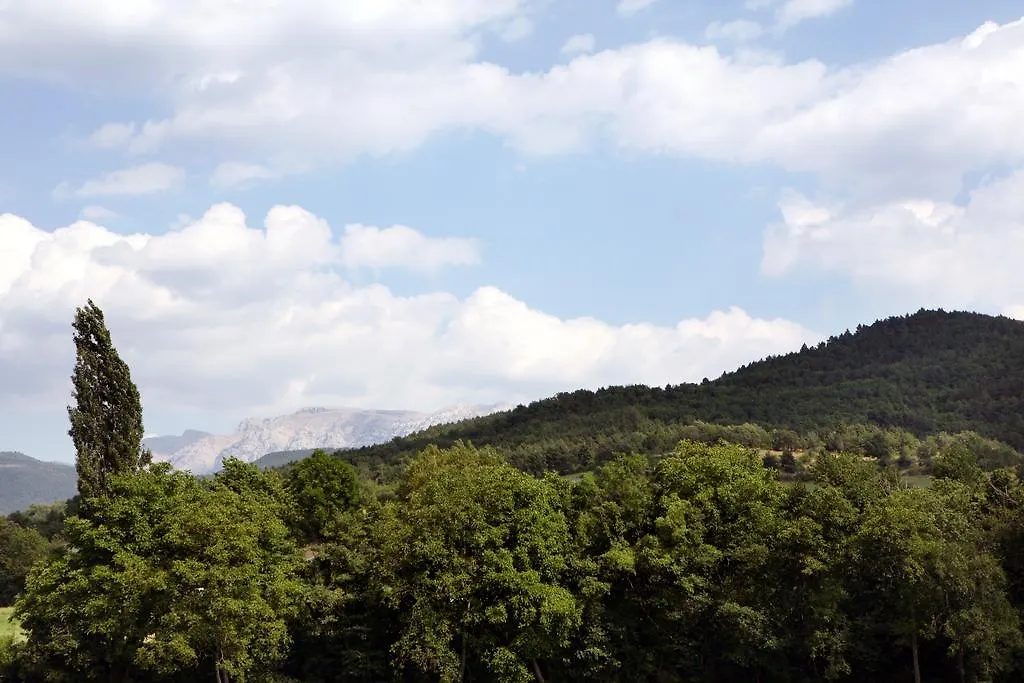 Borda Guiu - Adults Only - Guest House La Seu d'Urgell