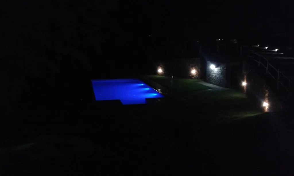 Borda Guiu - Adults Only - Guest House La Seu d'Urgell