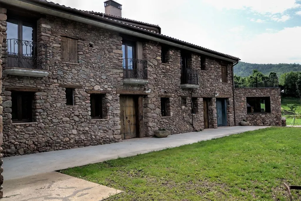 Borda Guiu - Adults Only - Guest House La Seu d'Urgell 0*,  Spain