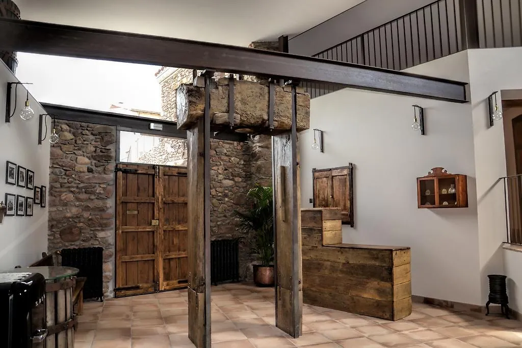 Borda Guiu - Adults Only - Guest House La Seu d'Urgell Country house