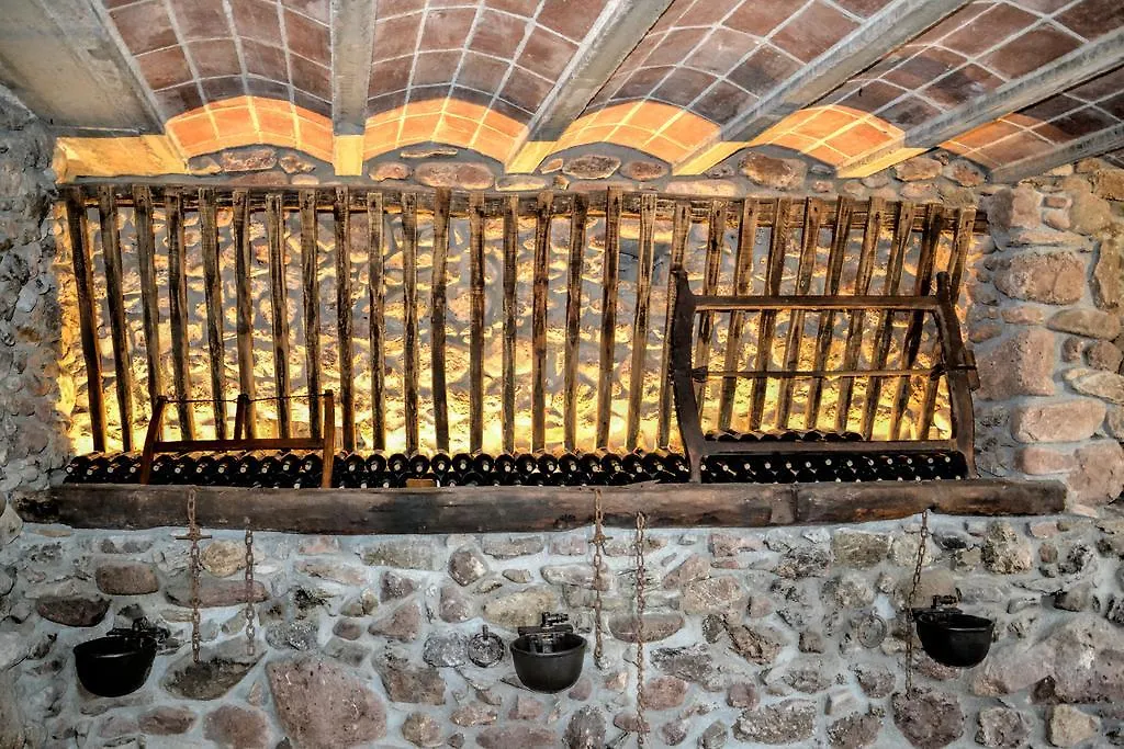Country house Borda Guiu - Adults Only - Guest House La Seu d'Urgell Spain