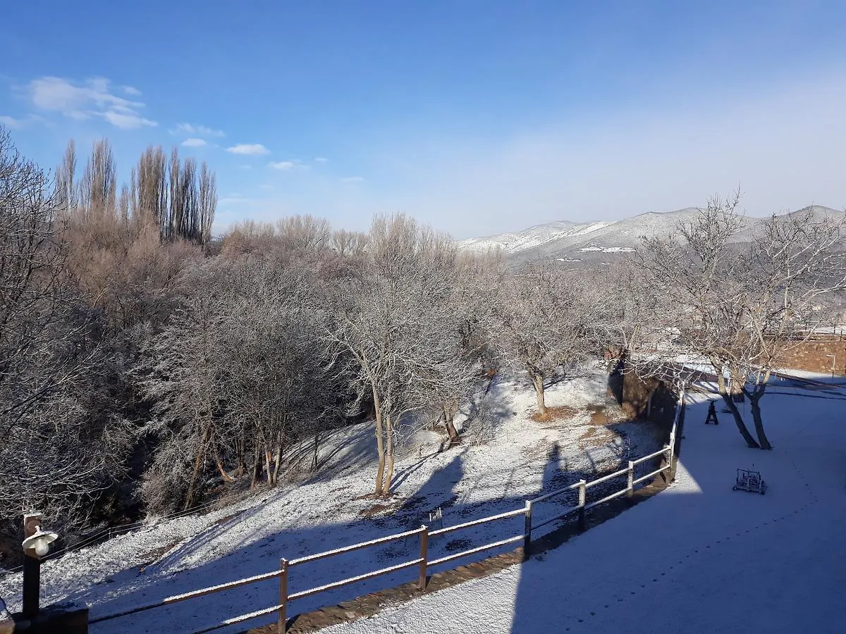 Borda Guiu - Adults Only - Guest House La Seu d'Urgell Spain