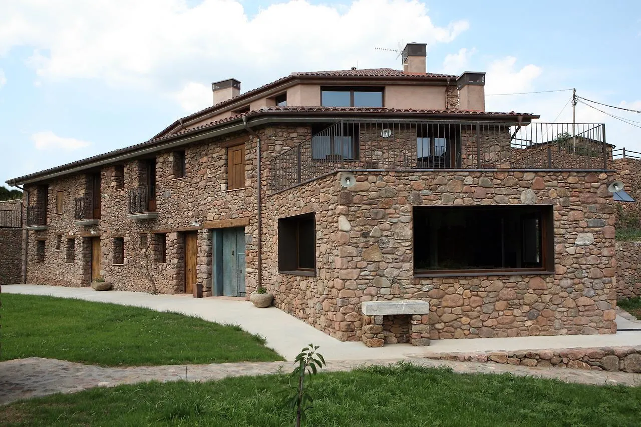 Country house Borda Guiu - Adults Only - Guest House La Seu d'Urgell